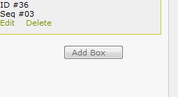Add box
